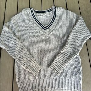 American eagle sweater